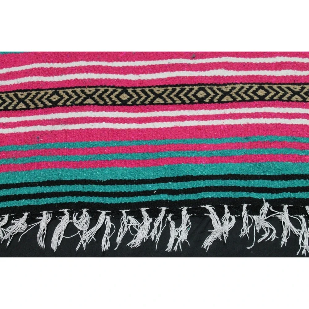 El Paso Saddle Blanket Co. el paso